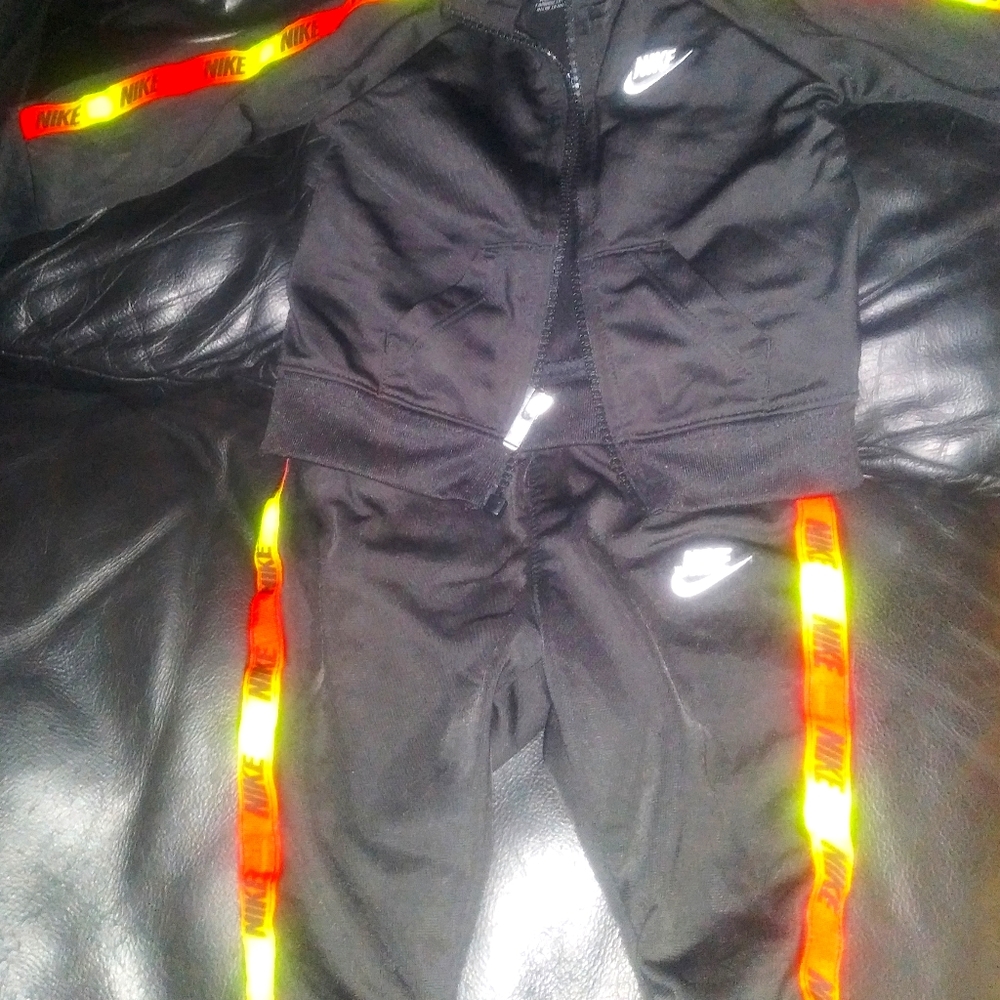Track Suit